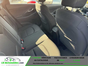 Hyundai i30 1.4 T-GDi 140 BVA  occasion � Beaupuy - photo n�7