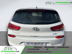 Hyundai i30 1.4 T-GDi 140 BVA  occasion � Beaupuy - photo n�5
