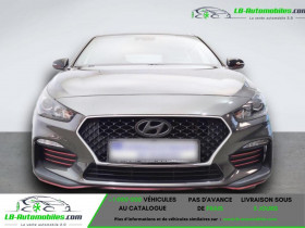 Hyundai i30 1.4 T-GDi 140 BVA  occasion � Beaupuy - photo n�3