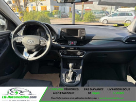 Hyundai i30 1.4 T-GDi 140 BVA  occasion � Beaupuy - photo n�3