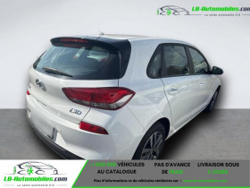 Hyundai i30 1.4 T-GDi 140 BVA  occasion � Beaupuy - photo n�4