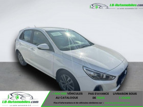 Hyundai i30 1.4 T-GDi 140 BVA  occasion � Beaupuy - photo n�2