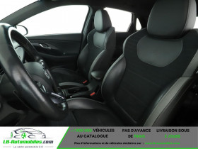 Hyundai i30 1.4 T-GDi 140 BVA  occasion � Beaupuy - photo n�8