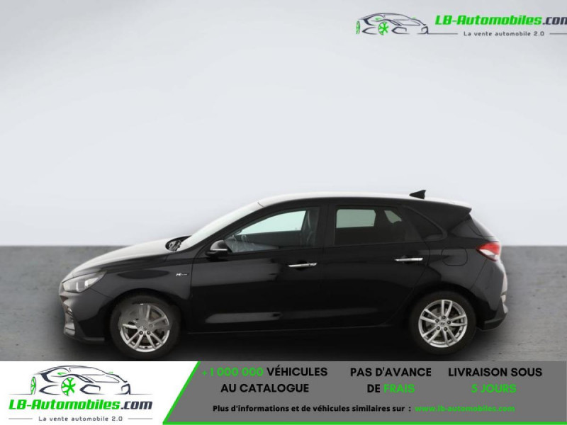 Hyundai i30 1.4 T-GDi 140 BVA  occasion � Beaupuy - photo n�6