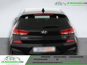 Hyundai i30 1.4 T-GDi 140 BVA  occasion � Beaupuy - photo n�7
