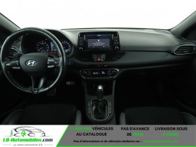 Hyundai i30 1.4 T-GDi 140 BVA  occasion � Beaupuy - photo n�3
