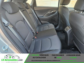 Hyundai i30 1.4 T-GDi 140 BVA  occasion � Beaupuy - photo n�8