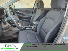 Hyundai i30 1.4 T-GDi 140 BVA  occasion � Beaupuy - photo n�7