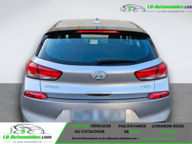 Hyundai i30 1.4 T-GDi 140 BVA  occasion � Beaupuy - photo n�6