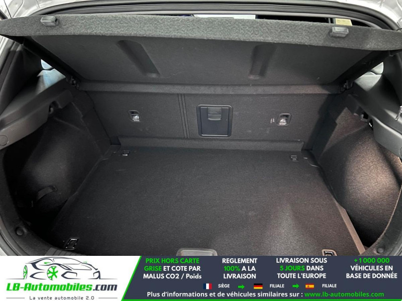 Hyundai i30 1.4 T-GDi 140 BVA  occasion � Beaupuy - photo n�7