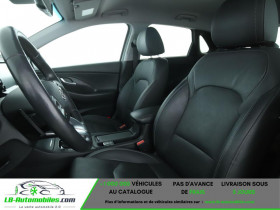 Hyundai i30 1.4 T-GDi 140 BVA  occasion � Beaupuy - photo n�8