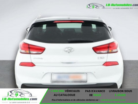 Hyundai i30 1.4 T-GDi 140 BVA  occasion � Beaupuy - photo n�7