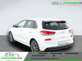 Hyundai i30 1.4 T-GDi 140 BVA  occasion � Beaupuy - photo n�4