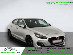 Hyundai i30 1.4 T-GDi 140 BVA  occasion � Beaupuy - photo n�2
