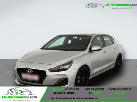 Hyundai i30 , garage LB AUTOMOBILES � Beaupuy