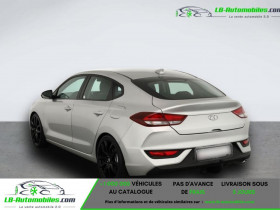 Hyundai i30 1.4 T-GDi 140 BVA  occasion � Beaupuy - photo n�4