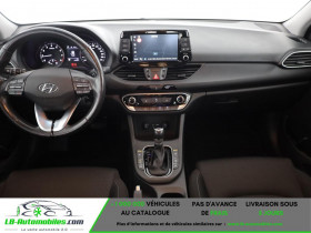 Hyundai i30 1.4 T-GDi 140 BVA  occasion � Beaupuy - photo n�3