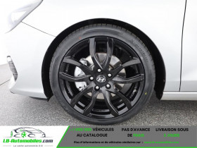 Hyundai i30 1.4 T-GDi 140 BVA  occasion � Beaupuy - photo n�11