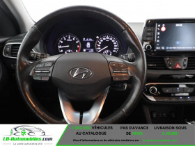 Hyundai i30 1.4 T-GDi 140 BVA  occasion � Beaupuy - photo n�10