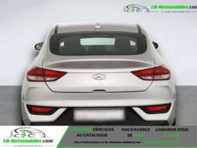 Hyundai i30 1.4 T-GDi 140 BVA  occasion � Beaupuy - photo n�7