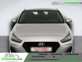 Hyundai i30 1.4 T-GDi 140 BVA  occasion � Beaupuy - photo n�5