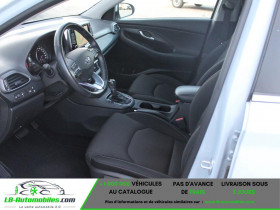 Hyundai i30 1.4 T-GDi 140 BVA  occasion � Beaupuy - photo n�8