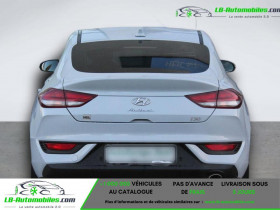 Hyundai i30 1.4 T-GDi 140 BVA  occasion � Beaupuy - photo n�7