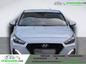 Hyundai i30 1.4 T-GDi 140 BVA  occasion � Beaupuy - photo n�5