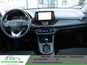 Hyundai i30 1.4 T-GDi 140 BVA  occasion � Beaupuy - photo n�3
