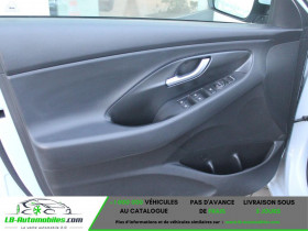 Hyundai i30 1.4 T-GDi 140 BVA  occasion � Beaupuy - photo n�10