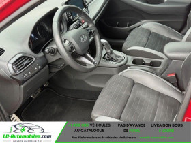 Hyundai i30 1.4 T-GDi 140 BVA  occasion � Beaupuy - photo n�3