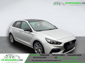 Hyundai i30 1.4 T-GDi 140 BVA  occasion � Beaupuy - photo n�2