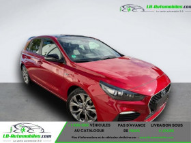 Hyundai i30 1.4 T-GDi 140 BVA  occasion � Beaupuy - photo n�2