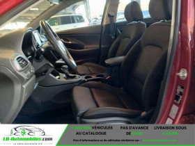 Hyundai i30 1.4 T-GDi 140 BVA  occasion � Beaupuy - photo n�6