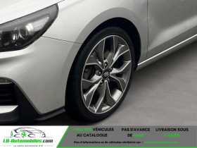 Hyundai i30 1.4 T-GDi 140 BVA  occasion � Beaupuy - photo n�6