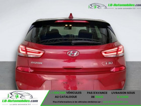 Hyundai i30 1.4 T-GDi 140 BVA  occasion � Beaupuy - photo n�5