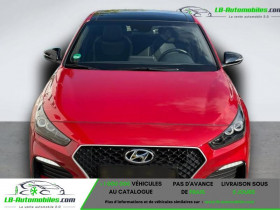 Hyundai i30 1.4 T-GDi 140 BVA  occasion � Beaupuy - photo n�5