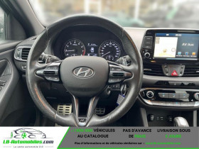 Hyundai i30 1.4 T-GDi 140 BVA  occasion � Beaupuy - photo n�5