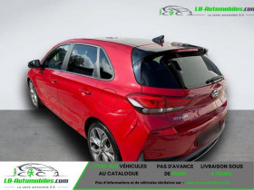 Hyundai i30 1.4 T-GDi 140 BVA  occasion � Beaupuy - photo n�4