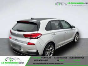 Hyundai i30 1.4 T-GDi 140 BVA  occasion � Beaupuy - photo n�4