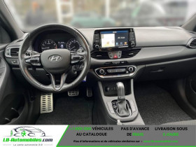 Hyundai i30 1.4 T-GDi 140 BVA  occasion � Beaupuy - photo n�3