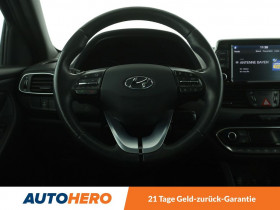 Hyundai i30 1.4 T-GDi 140 BVA  occasion  Beaupuy - photo n7