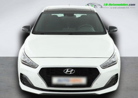 Hyundai i30 1.4 T-GDi 140 BVA  occasion  Beaupuy - photo n5