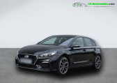 Annonce Hyundai i30 occasion Essence 1.4 T-GDi 140 BVA  Beaupuy