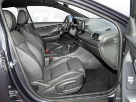 Hyundai i30 1.4 T-GDi 140 BVA  occasion  Beaupuy - photo n4
