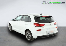 Hyundai i30 1.4 T-GDi 140 BVA  occasion  Beaupuy - photo n4