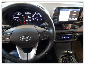 Hyundai i30 1.4 T-GDi 140 BVA  occasion  Beaupuy - photo n4