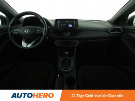 Hyundai i30 1.4 T-GDi 140 BVA  occasion  Beaupuy - photo n3