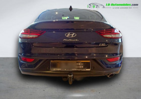 Hyundai i30 1.4 T-GDi 140 BVA  occasion  Beaupuy - photo n3