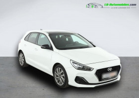 Hyundai i30 1.4 T-GDi 140 BVA  occasion  Beaupuy - photo n2
